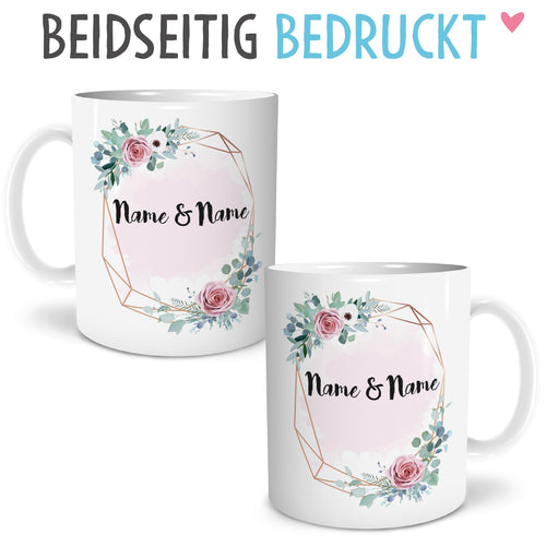 Auf diesem Bild ist folgendes zu sehen: Tasse Bester Lehrer als Geschenke Geschenkideen zu Abschied   Weihnachten von OWLBOOK