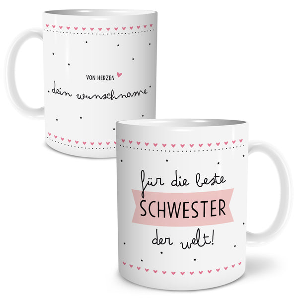 Beste Schwester