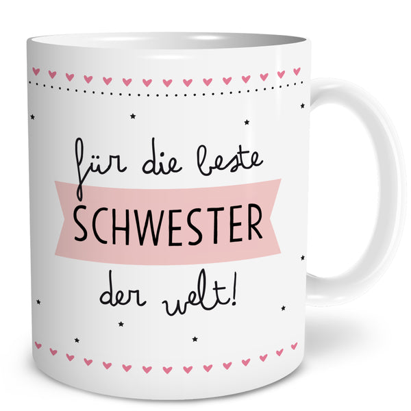 Beste Schwester