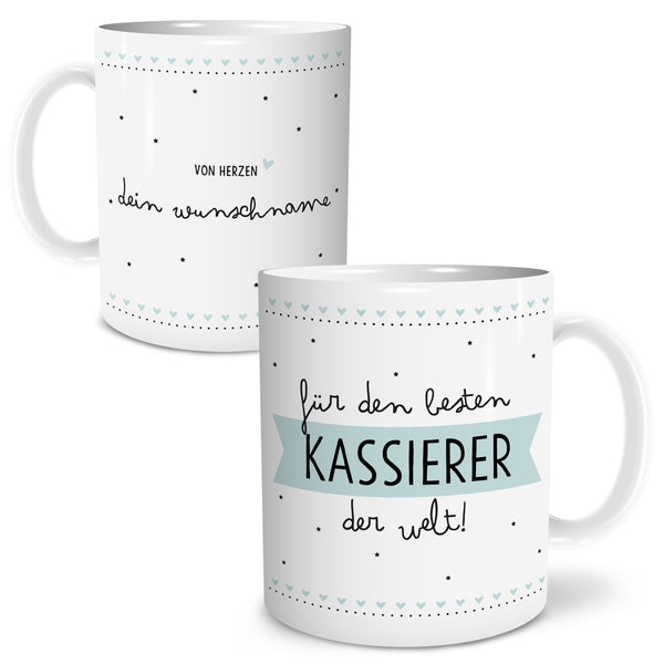 Bester Kassierer