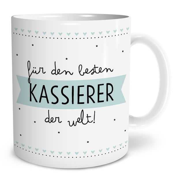 Bester Kassierer