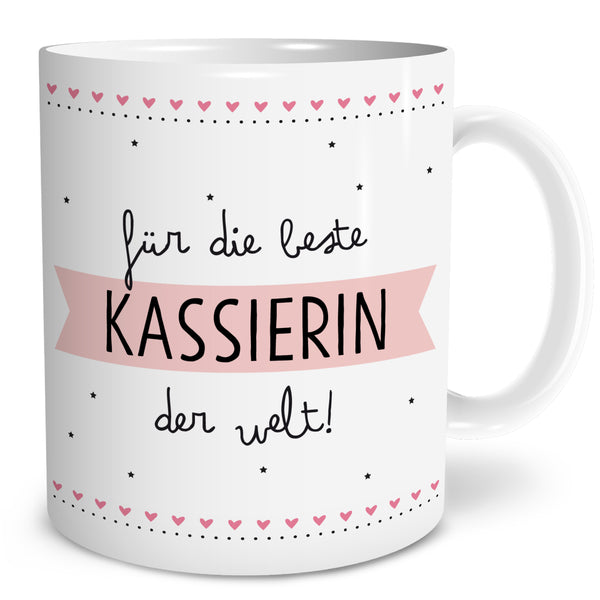 Beste Kassiererin