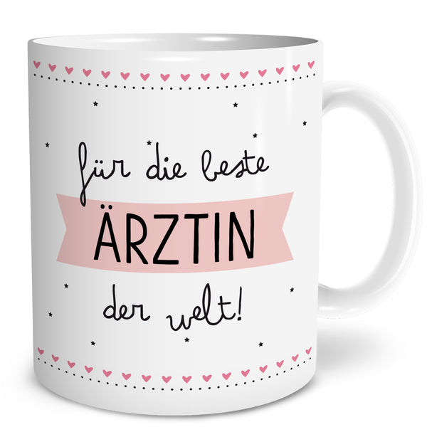 Beste Ärztin