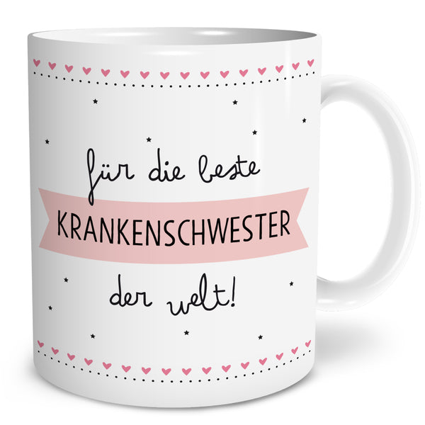 Beste Krankenschwester