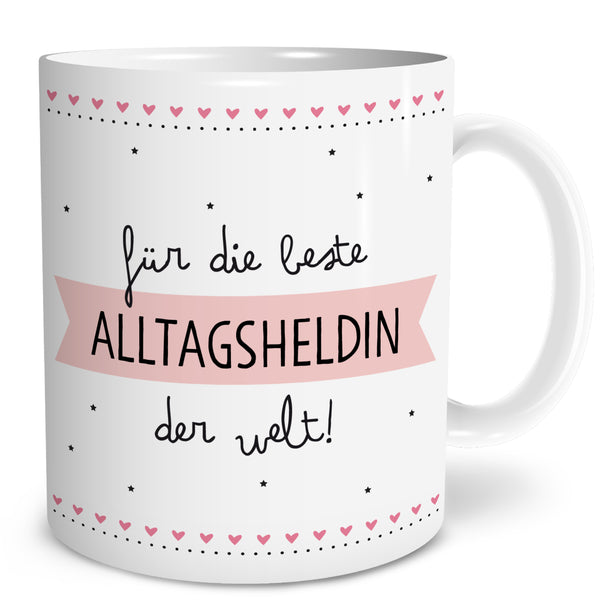 Beste Alltagsheldin