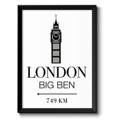  London Big Ben